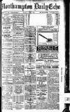 Northampton Chronicle and Echo Monday 05 June 1916 Page 1