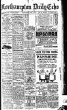 Northampton Chronicle and Echo Wednesday 07 June 1916 Page 1