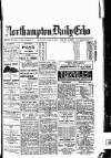 Northampton Chronicle and Echo Saturday 10 June 1916 Page 1