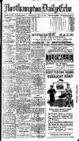 Northampton Chronicle and Echo Wednesday 12 July 1916 Page 1