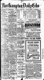 Northampton Chronicle and Echo Tuesday 18 July 1916 Page 1