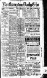 Northampton Chronicle and Echo Tuesday 10 October 1916 Page 1