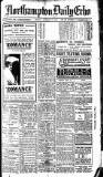 Northampton Chronicle and Echo Friday 27 October 1916 Page 1