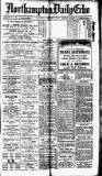 Northampton Chronicle and Echo Saturday 06 January 1917 Page 1