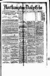 Northampton Chronicle and Echo Wednesday 10 January 1917 Page 1
