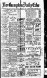 Northampton Chronicle and Echo Monday 05 February 1917 Page 1