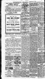 Northampton Chronicle and Echo Monday 12 February 1917 Page 2