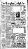 Northampton Chronicle and Echo Thursday 12 April 1917 Page 1