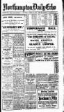 Northampton Chronicle and Echo Saturday 14 April 1917 Page 1