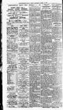 Northampton Chronicle and Echo Saturday 14 April 1917 Page 2