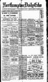 Northampton Chronicle and Echo Monday 23 April 1917 Page 1