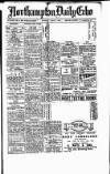 Northampton Chronicle and Echo Monday 04 June 1917 Page 1