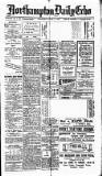 Northampton Chronicle and Echo Wednesday 27 June 1917 Page 1