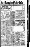 Northampton Chronicle and Echo Friday 02 November 1917 Page 1