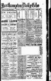 Northampton Chronicle and Echo Saturday 03 November 1917 Page 1