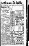 Northampton Chronicle and Echo Tuesday 06 November 1917 Page 1