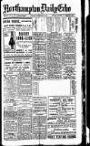 Northampton Chronicle and Echo Friday 09 November 1917 Page 1