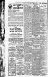 Northampton Chronicle and Echo Monday 19 November 1917 Page 2