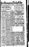 Northampton Chronicle and Echo Friday 23 November 1917 Page 1