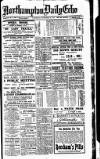 Northampton Chronicle and Echo Saturday 24 November 1917 Page 1