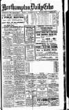 Northampton Chronicle and Echo Monday 26 November 1917 Page 1