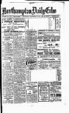 Northampton Chronicle and Echo Wednesday 28 November 1917 Page 1