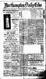 Northampton Chronicle and Echo Friday 04 January 1918 Page 1