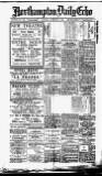 Northampton Chronicle and Echo Saturday 02 February 1918 Page 1