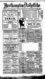 Northampton Chronicle and Echo Saturday 09 February 1918 Page 1