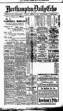 Northampton Chronicle and Echo Tuesday 12 February 1918 Page 1
