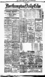 Northampton Chronicle and Echo Monday 08 April 1918 Page 1
