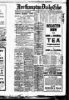 Northampton Chronicle and Echo Tuesday 04 June 1918 Page 1