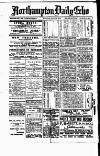 Northampton Chronicle and Echo Monday 22 July 1918 Page 1