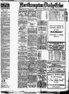 Northampton Chronicle and Echo Wednesday 02 October 1918 Page 1