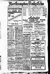 Northampton Chronicle and Echo Tuesday 07 January 1919 Page 1