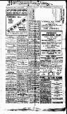 Northampton Chronicle and Echo Thursday 16 January 1919 Page 1