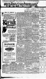 Northampton Chronicle and Echo Thursday 16 January 1919 Page 5