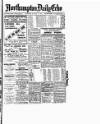 Northampton Chronicle and Echo Saturday 18 January 1919 Page 1