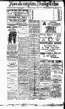 Northampton Chronicle and Echo Friday 07 March 1919 Page 1
