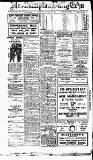 Northampton Chronicle and Echo Monday 10 March 1919 Page 1