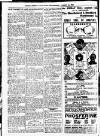 Northampton Chronicle and Echo Wednesday 13 August 1919 Page 8