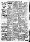 Northampton Chronicle and Echo Thursday 14 August 1919 Page 6