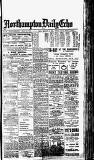 Northampton Chronicle and Echo Friday 15 August 1919 Page 1