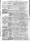 Northampton Chronicle and Echo Saturday 16 August 1919 Page 2