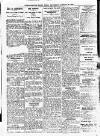 Northampton Chronicle and Echo Saturday 16 August 1919 Page 4