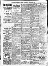 Northampton Chronicle and Echo Saturday 16 August 1919 Page 6