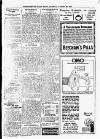 Northampton Chronicle and Echo Tuesday 26 August 1919 Page 3