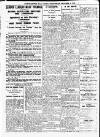 Northampton Chronicle and Echo Wednesday 01 October 1919 Page 4