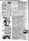 Northampton Chronicle and Echo Wednesday 01 October 1919 Page 6