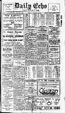Northampton Chronicle and Echo Friday 03 October 1919 Page 1